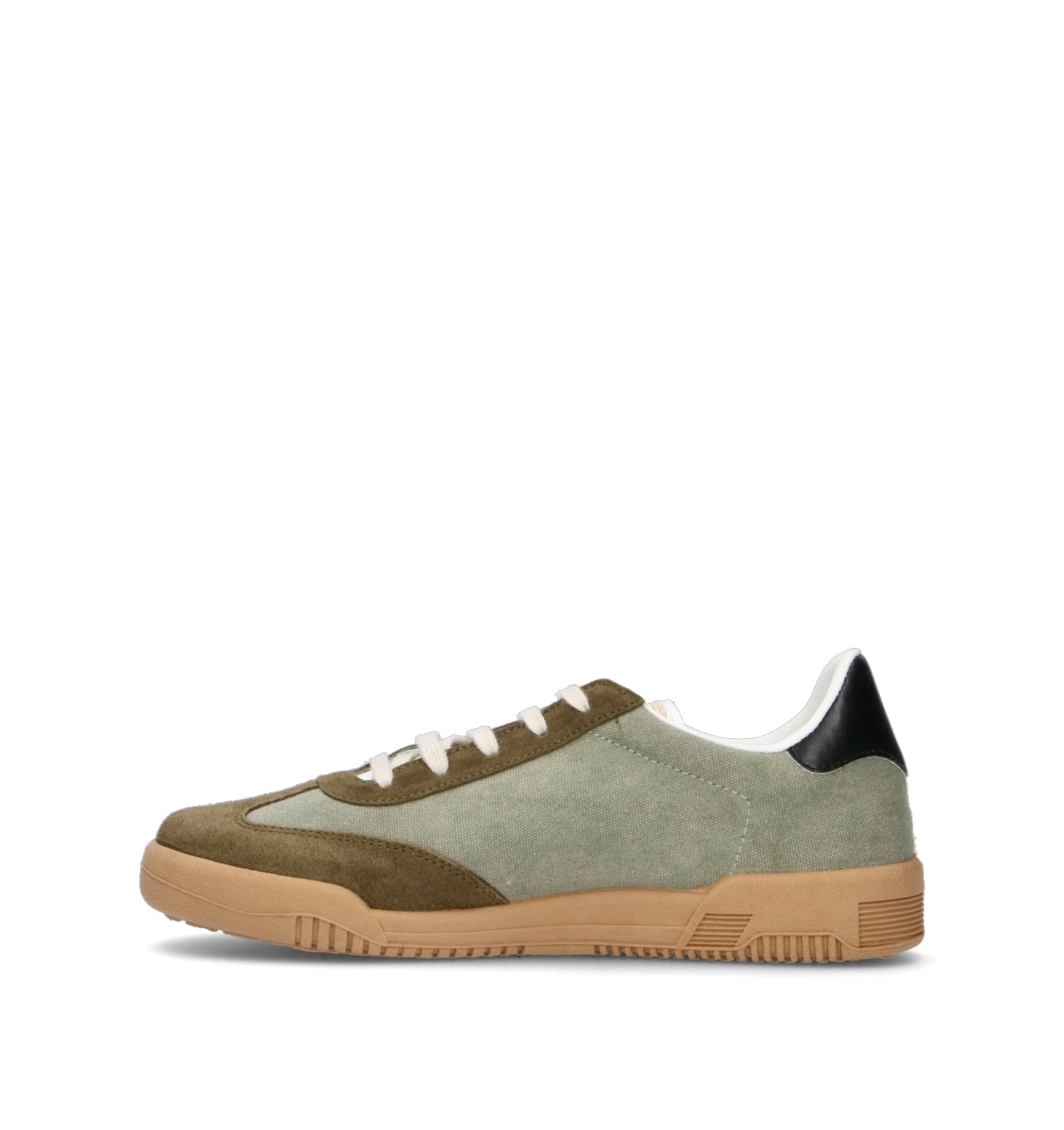 POTOMAC Sneaker uomo verde