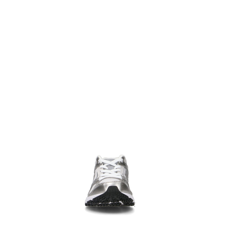 NEW BALANCE 408 Sneaker bimbo bianca