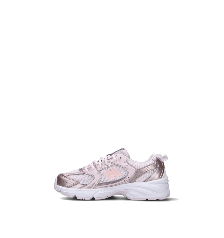 NEW BALANCE 530 Sneaker bimba rosa