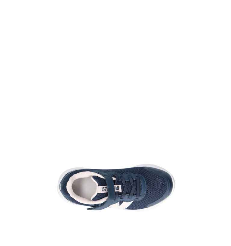 NEW BALANCE 578 Scarpa running bimba blu