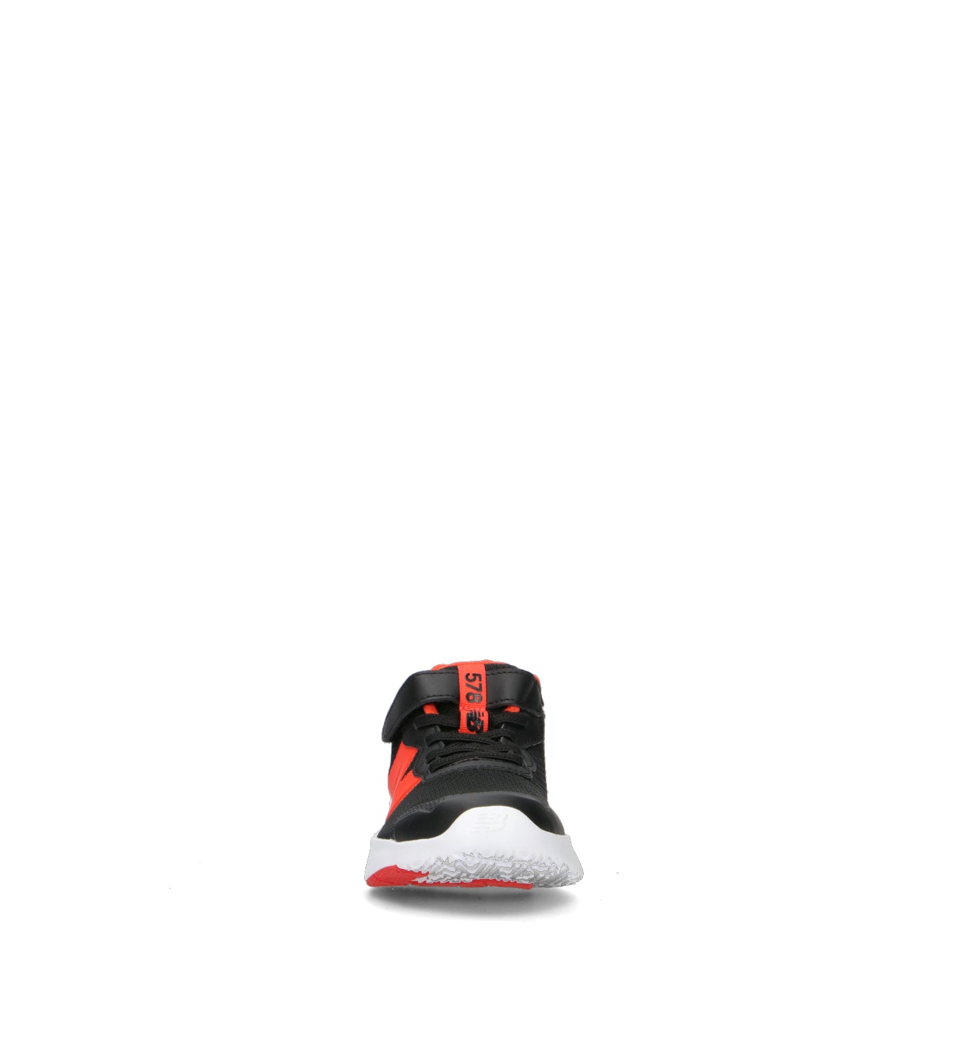 NEW BALANCE 578 Scarpa running bimbo nera