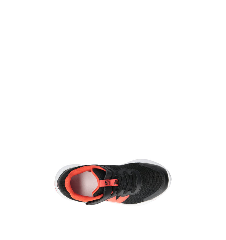 NEW BALANCE 578 Scarpa running bimbo nera
