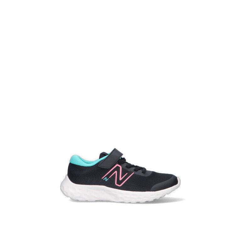 NEW BALANCE 520 Scarpa bimbo nera
