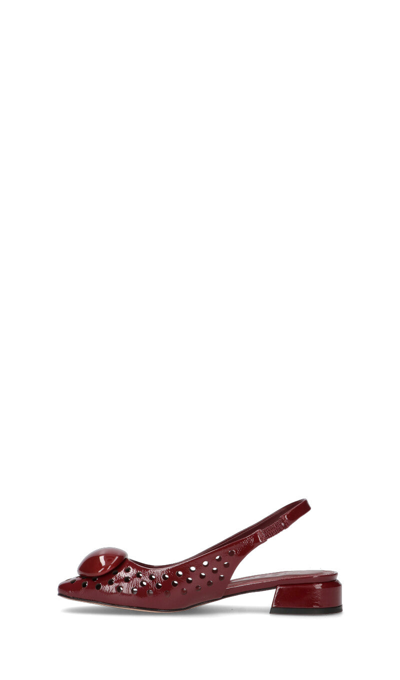 VICENZA Slingback donna