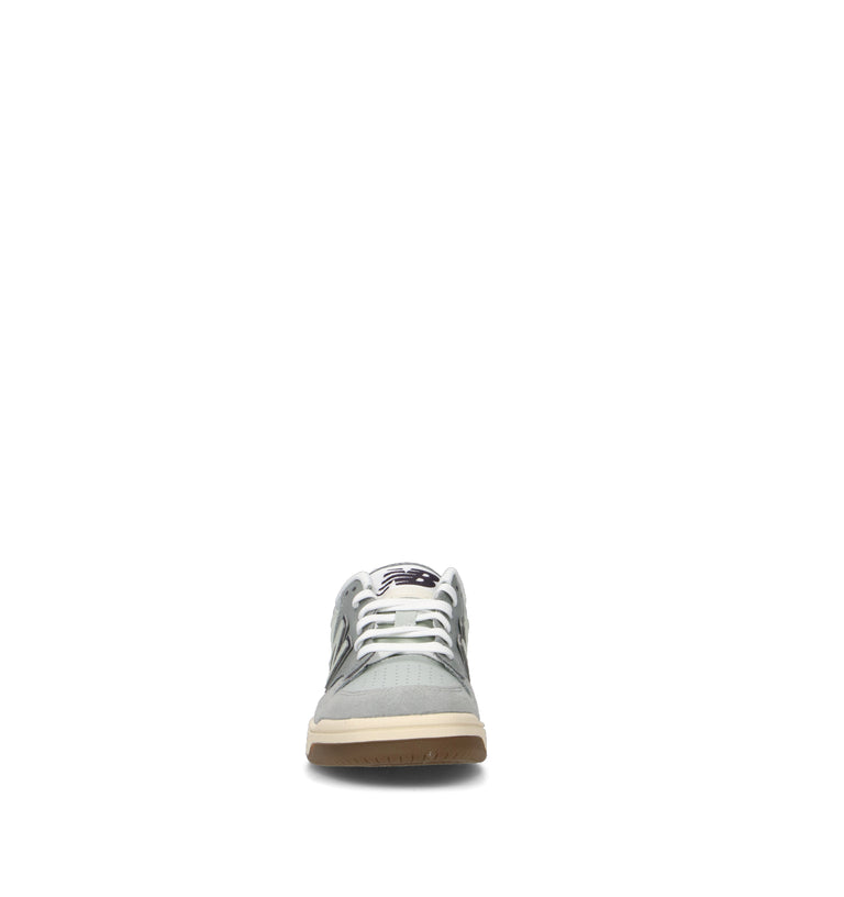 NEW BALANCE Sneaker bimbo grigia
