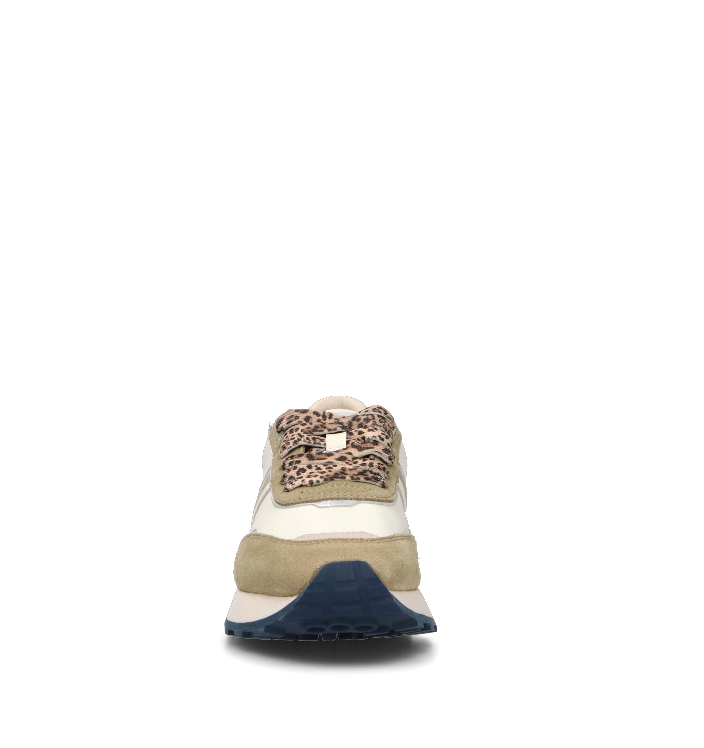 SERAFINI Sneaker donna bianca