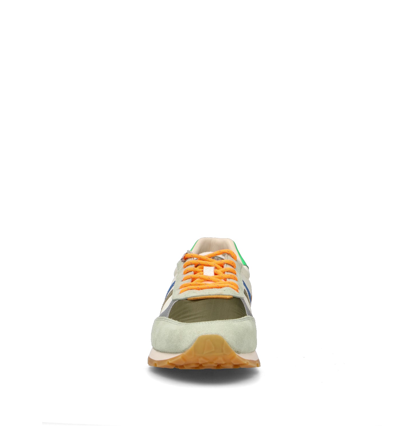 SERAFINI Sneaker uomo multicolor