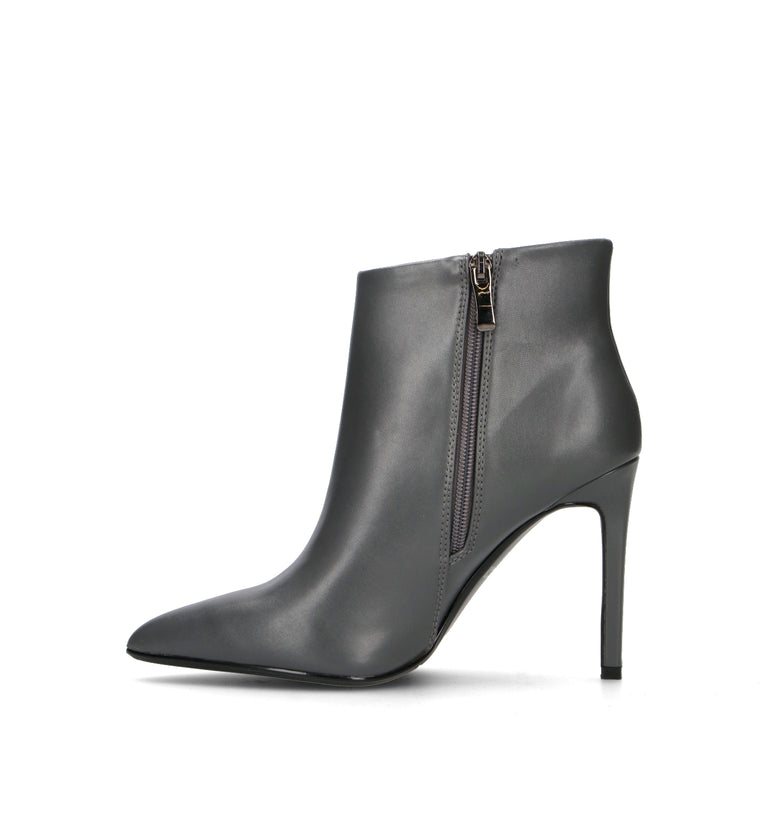 CATCH JUICE Tronchetto donna grigio
