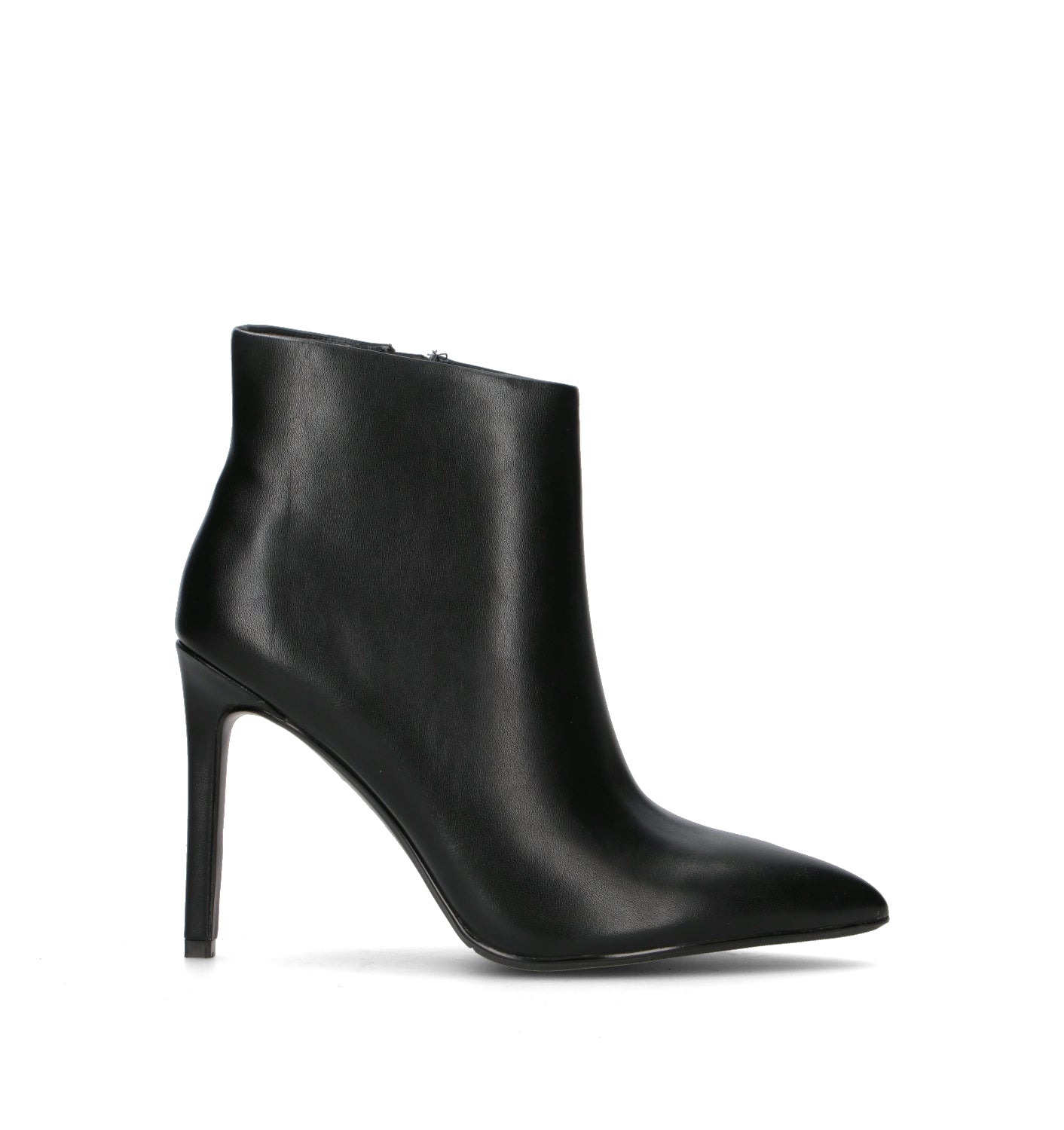 CATCH JUICE Tronchetto donna nero