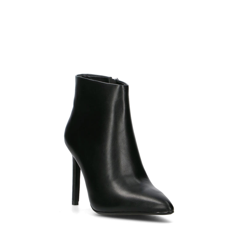 CATCH JUICE Tronchetto donna nero