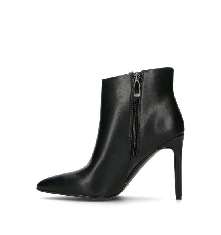 CATCH JUICE Tronchetto donna nero