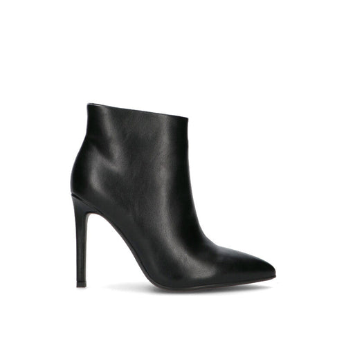 CATCH JUICE Tronchetto donna nero
