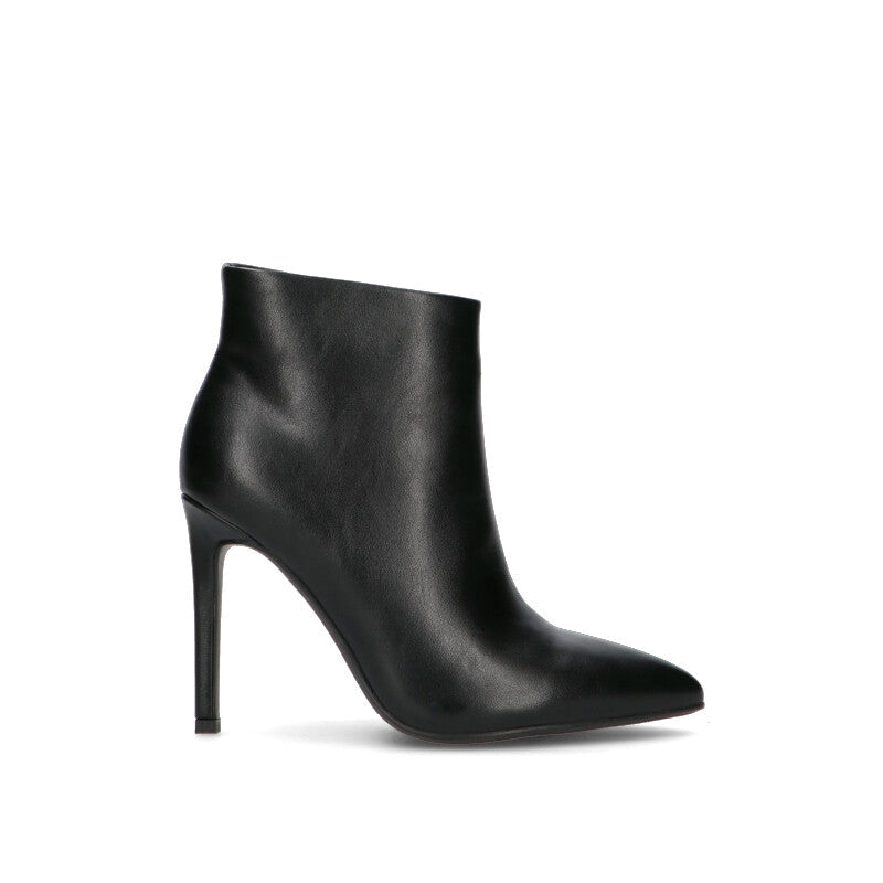 CATCH JUICE Tronchetto donna nero