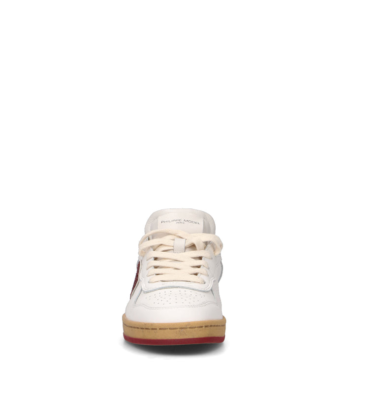 PHILIPPE MODEL Sneaker donna