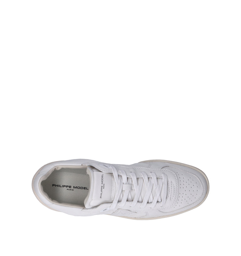 PHILIPPE MODEL Sneaker uomo