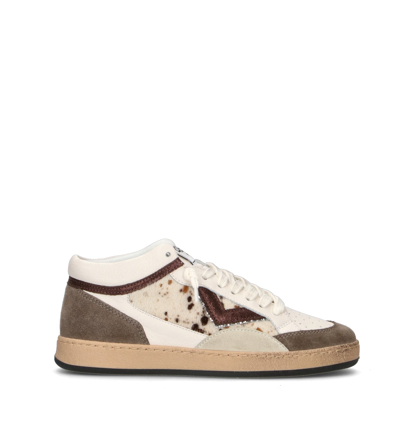 QUATTROBARRADODICI Sneaker donna
