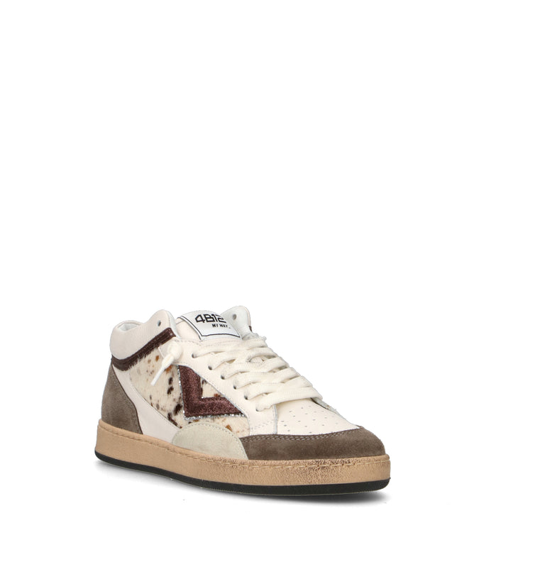 QUATTROBARRADODICI Sneaker donna