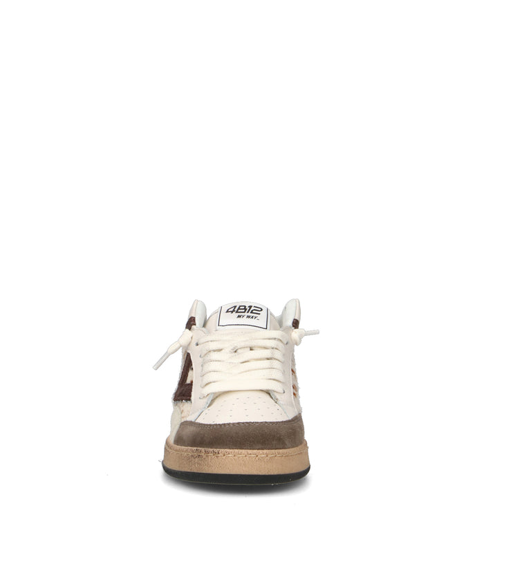 QUATTROBARRADODICI Sneaker donna