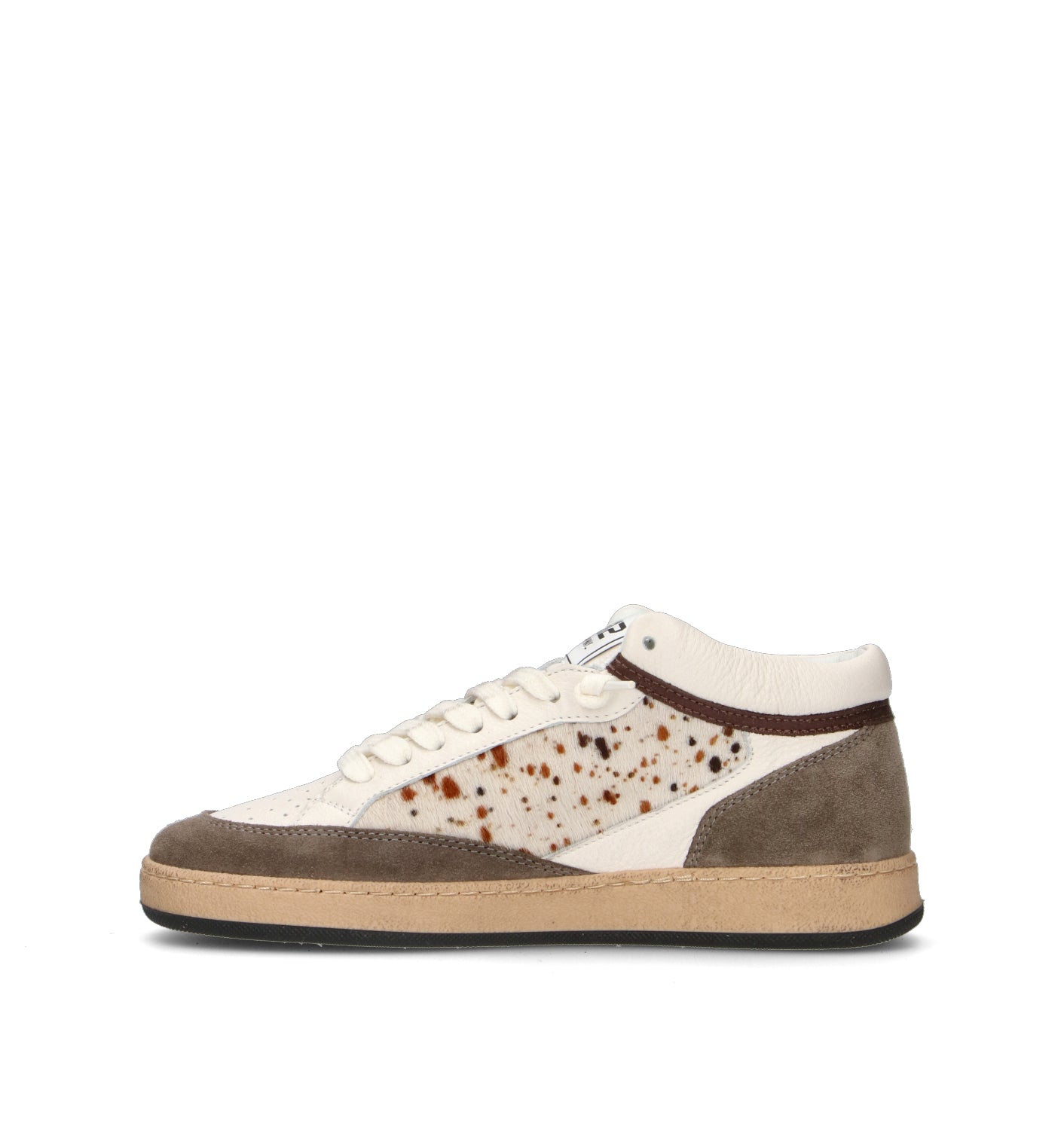 QUATTROBARRADODICI Sneaker donna