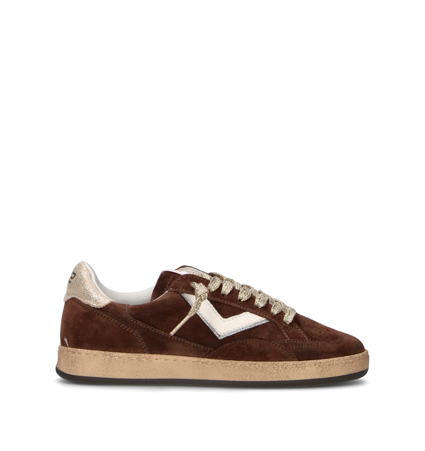 QUATTROBARRADODICI Sneaker donna