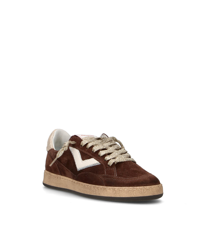 QUATTROBARRADODICI Sneaker donna