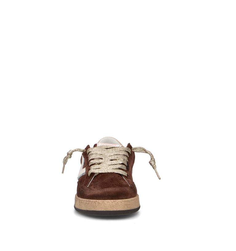 QUATTROBARRADODICI Sneaker donna