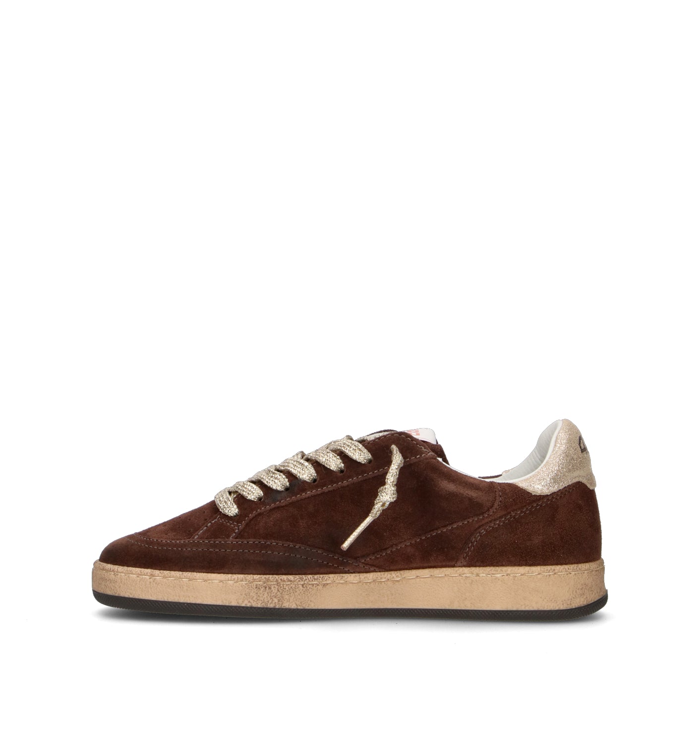 QUATTROBARRADODICI Sneaker donna