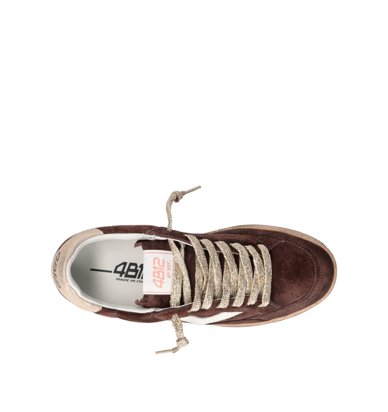QUATTROBARRADODICI Sneaker donna