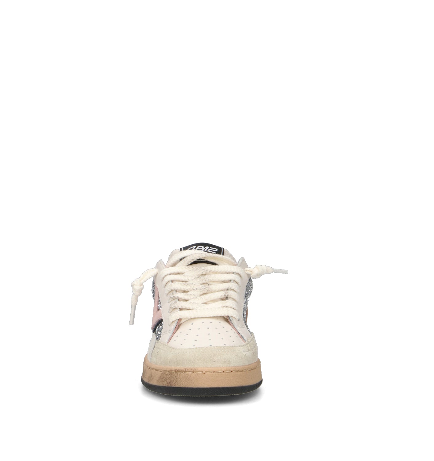 QUATTROBARRADODICI Sneaker donna