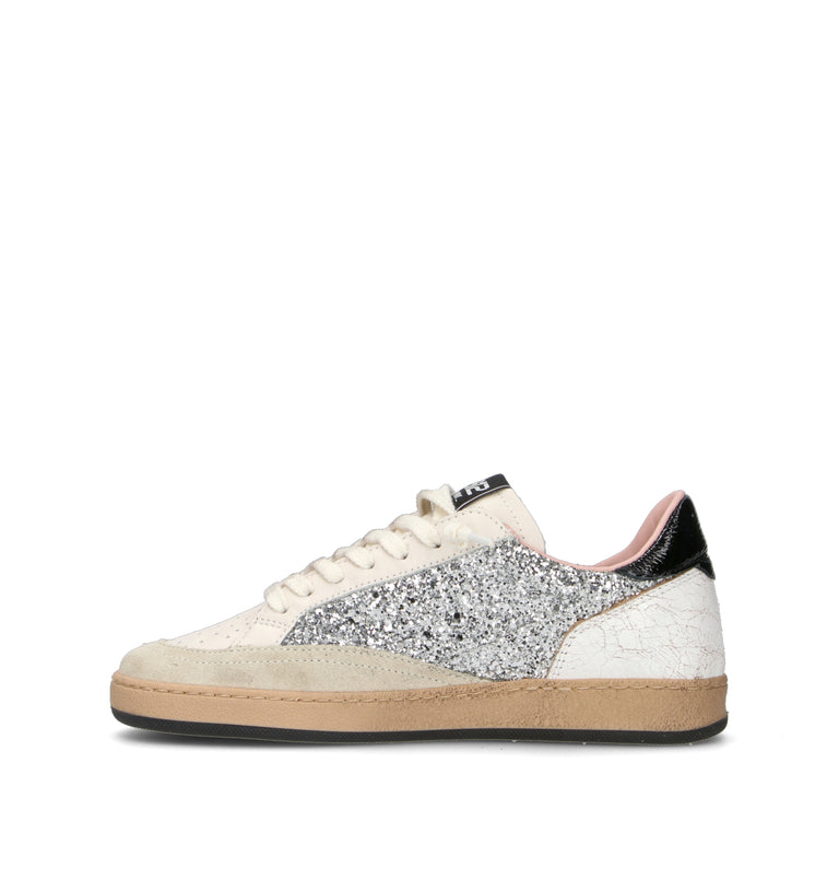 QUATTROBARRADODICI Sneaker donna