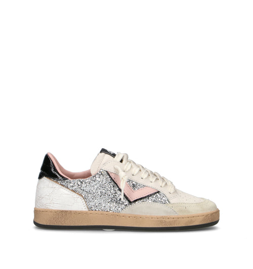 QUATTROBARRADODICI Sneaker donna
