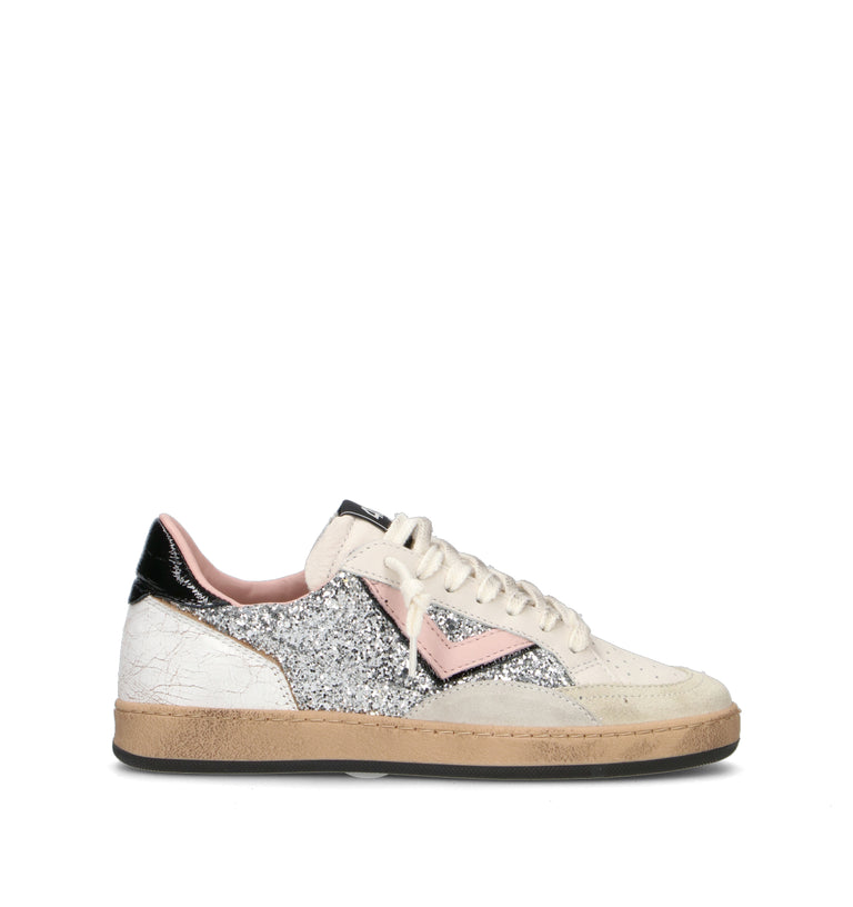 QUATTROBARRADODICI Sneaker donna