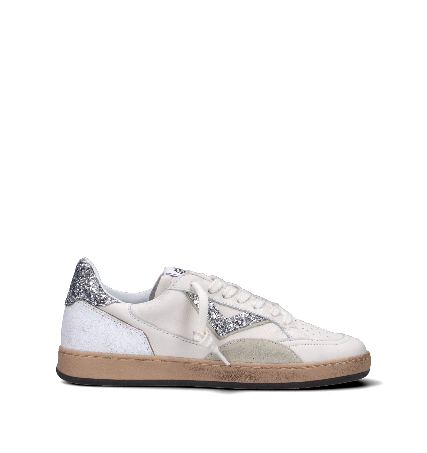 QUATTROBARRADODICI Sneaker donna