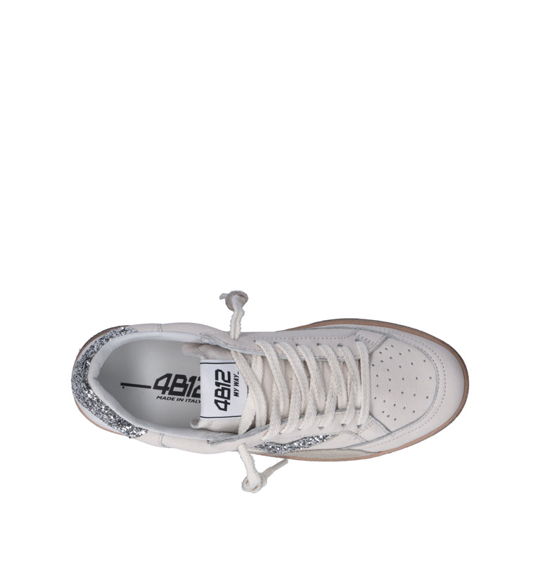 QUATTROBARRADODICI Sneaker donna