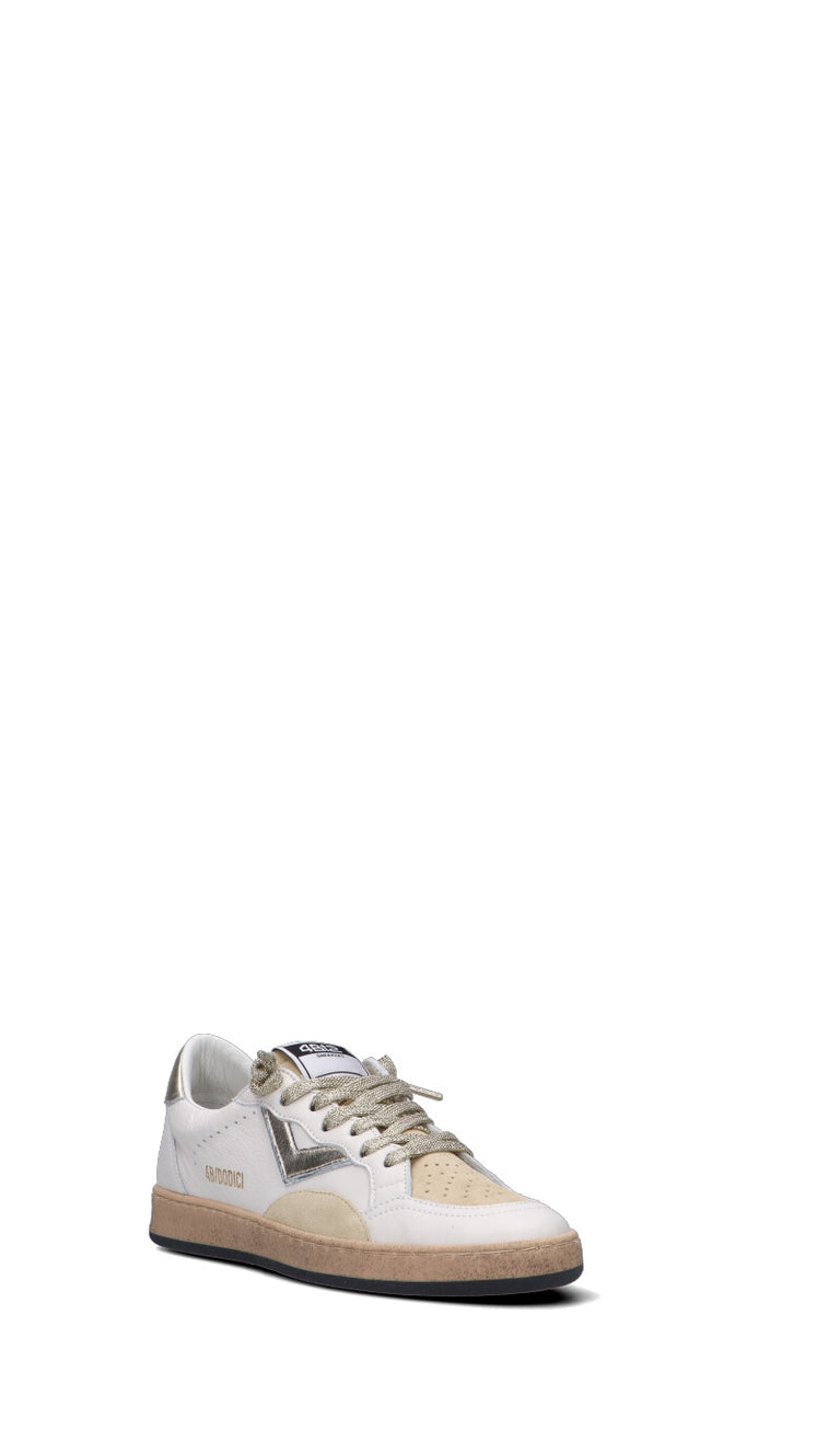 QUATTROBARRADODICI Sneaker donna