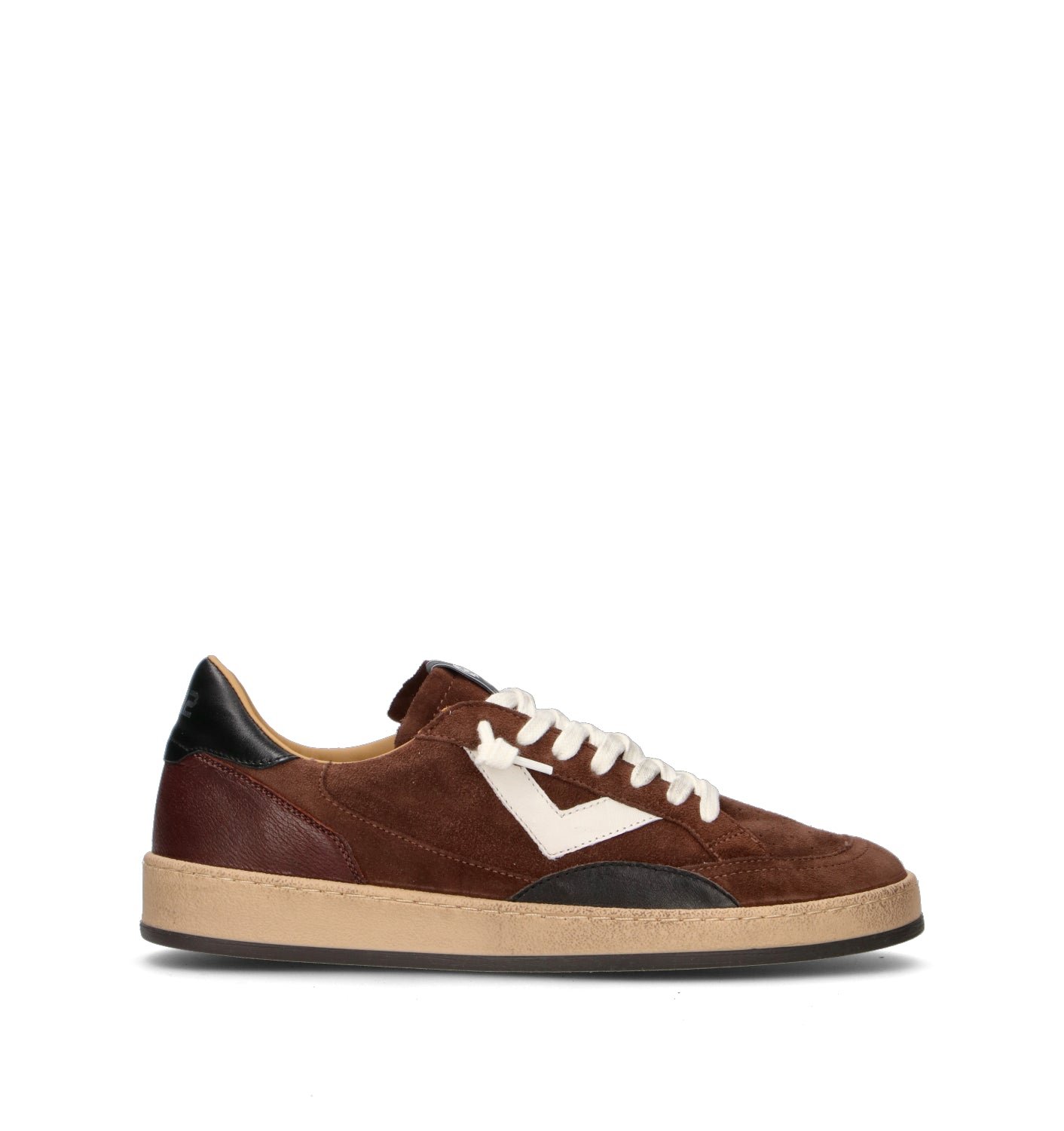 QUATTROBARRADODICI Sneaker uomo