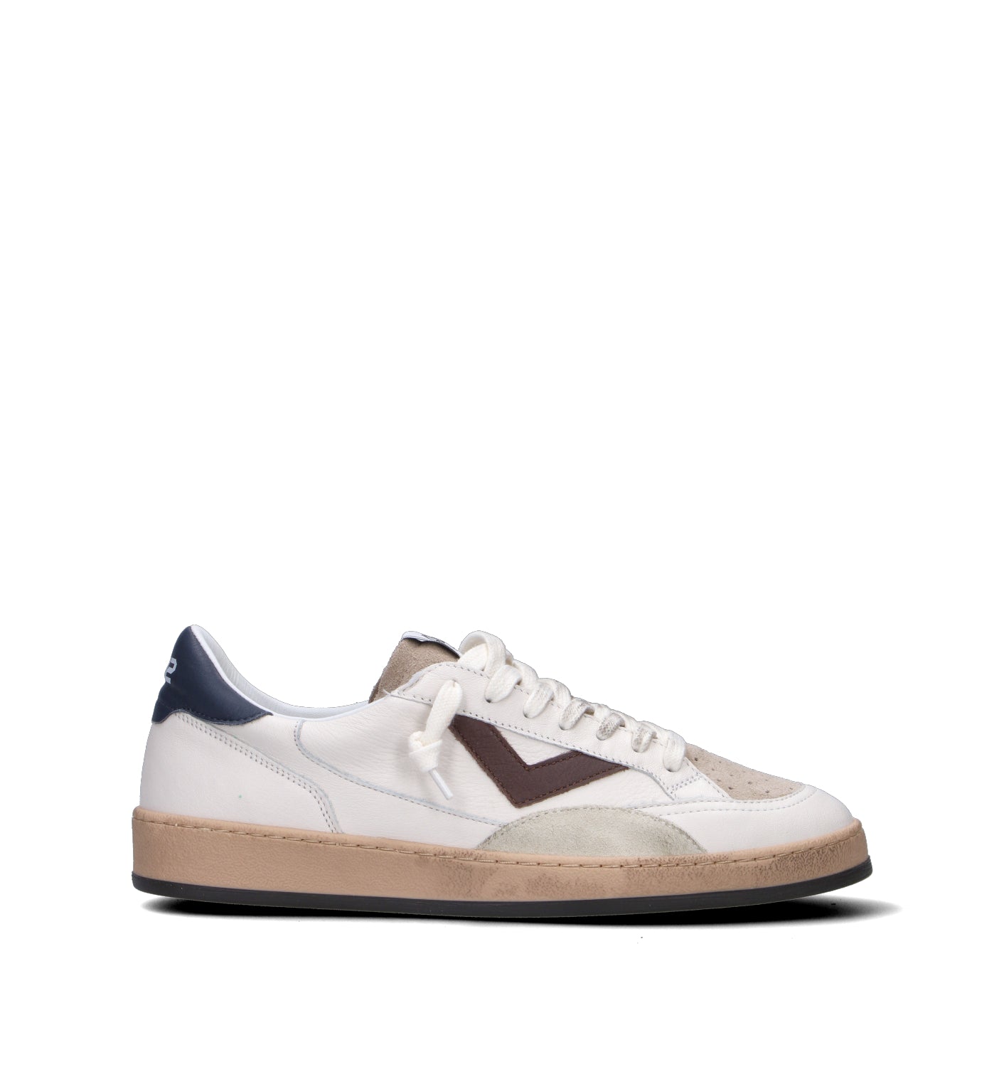 QUATTROBARRADODICI Sneaker uomo