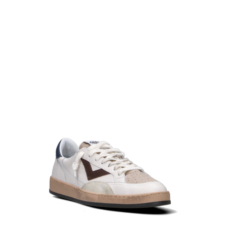 QUATTROBARRADODICI Sneaker uomo