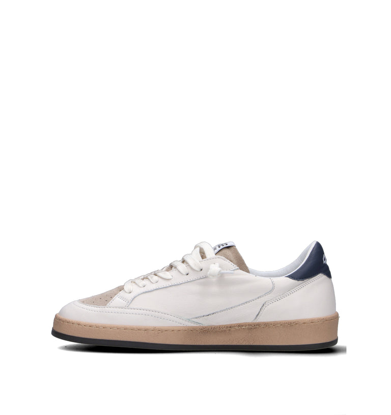 QUATTROBARRADODICI Sneaker uomo