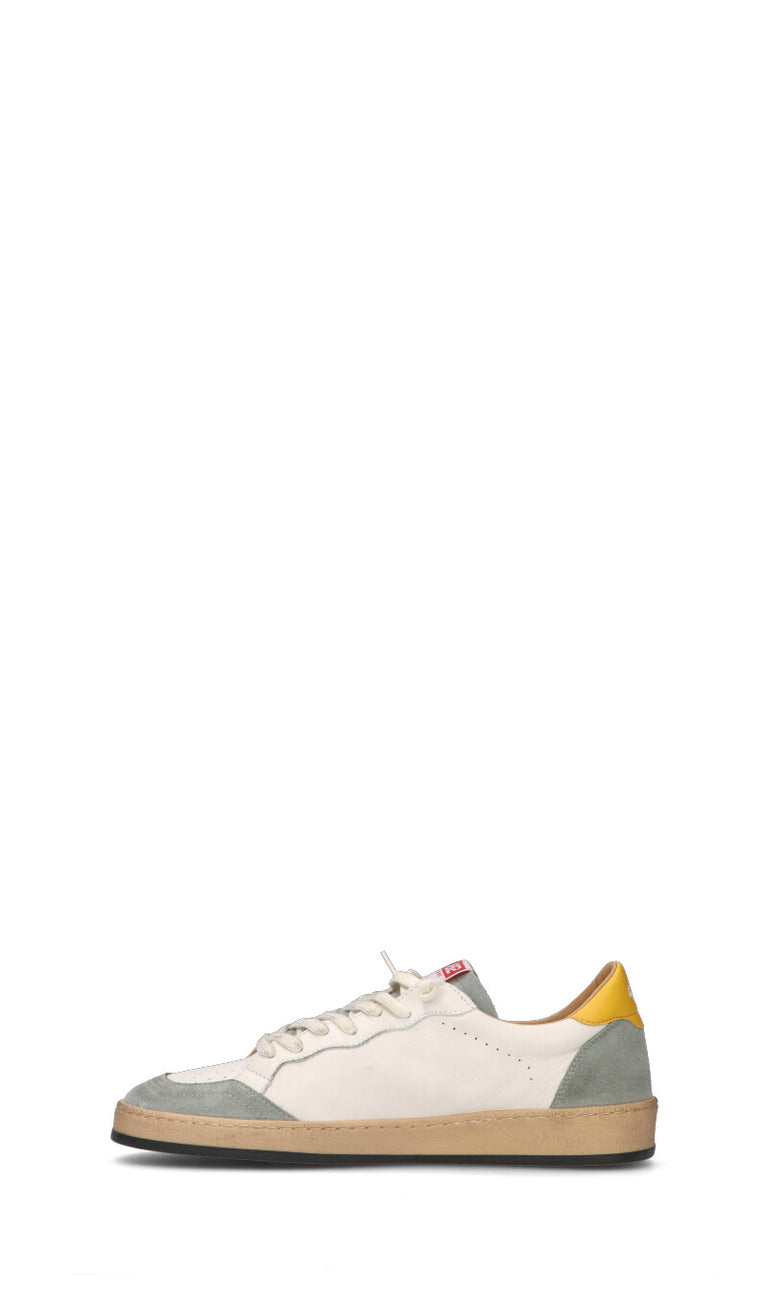 QUATTROBARRADODICI Sneaker uomo
