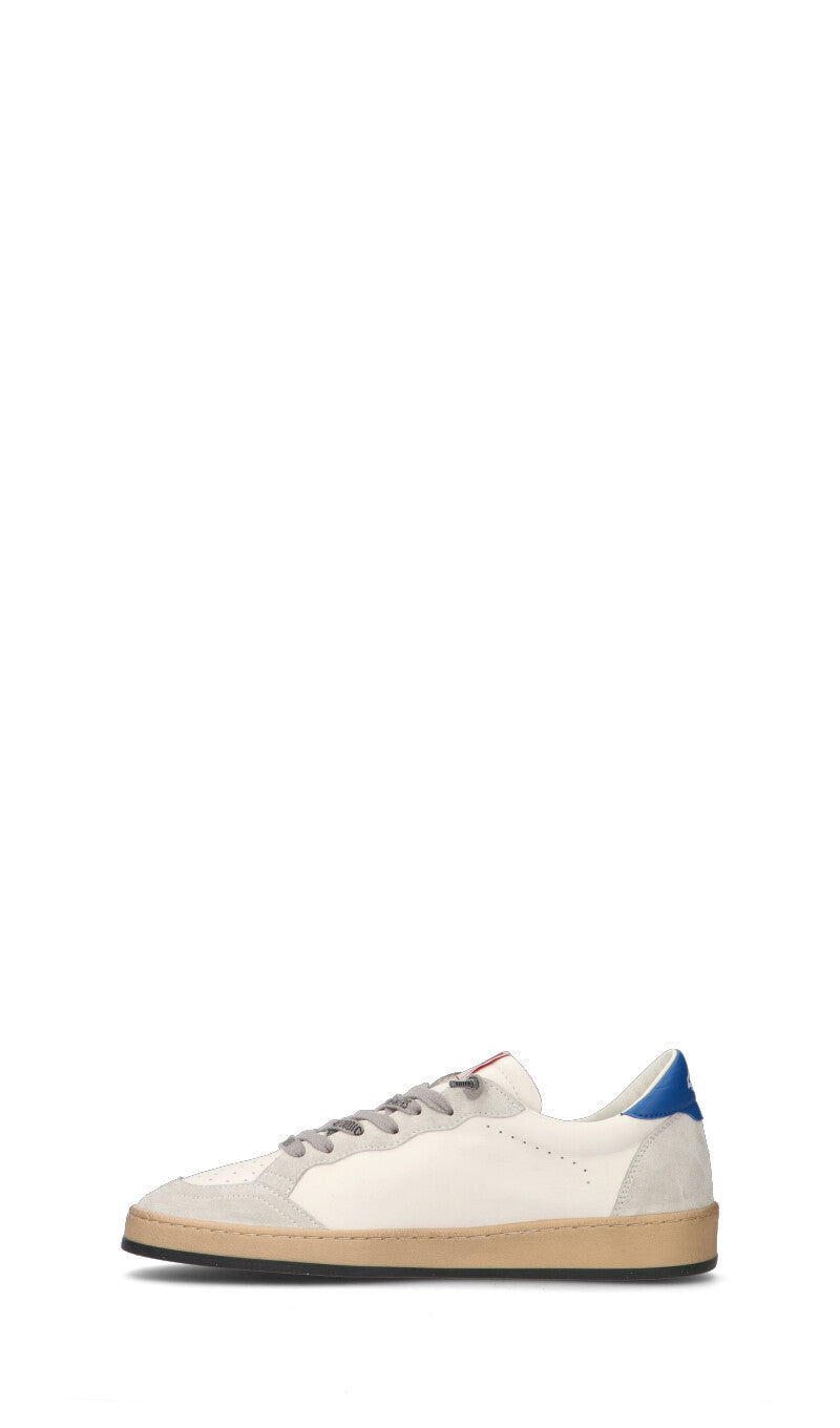 QUATTROBARRADODICI Sneaker uomo
