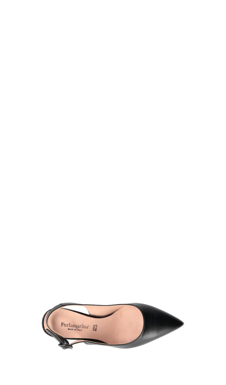 PERLAMARINA Slingback donna