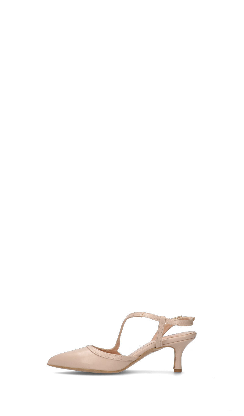 PERLAMARINA Slingback donna