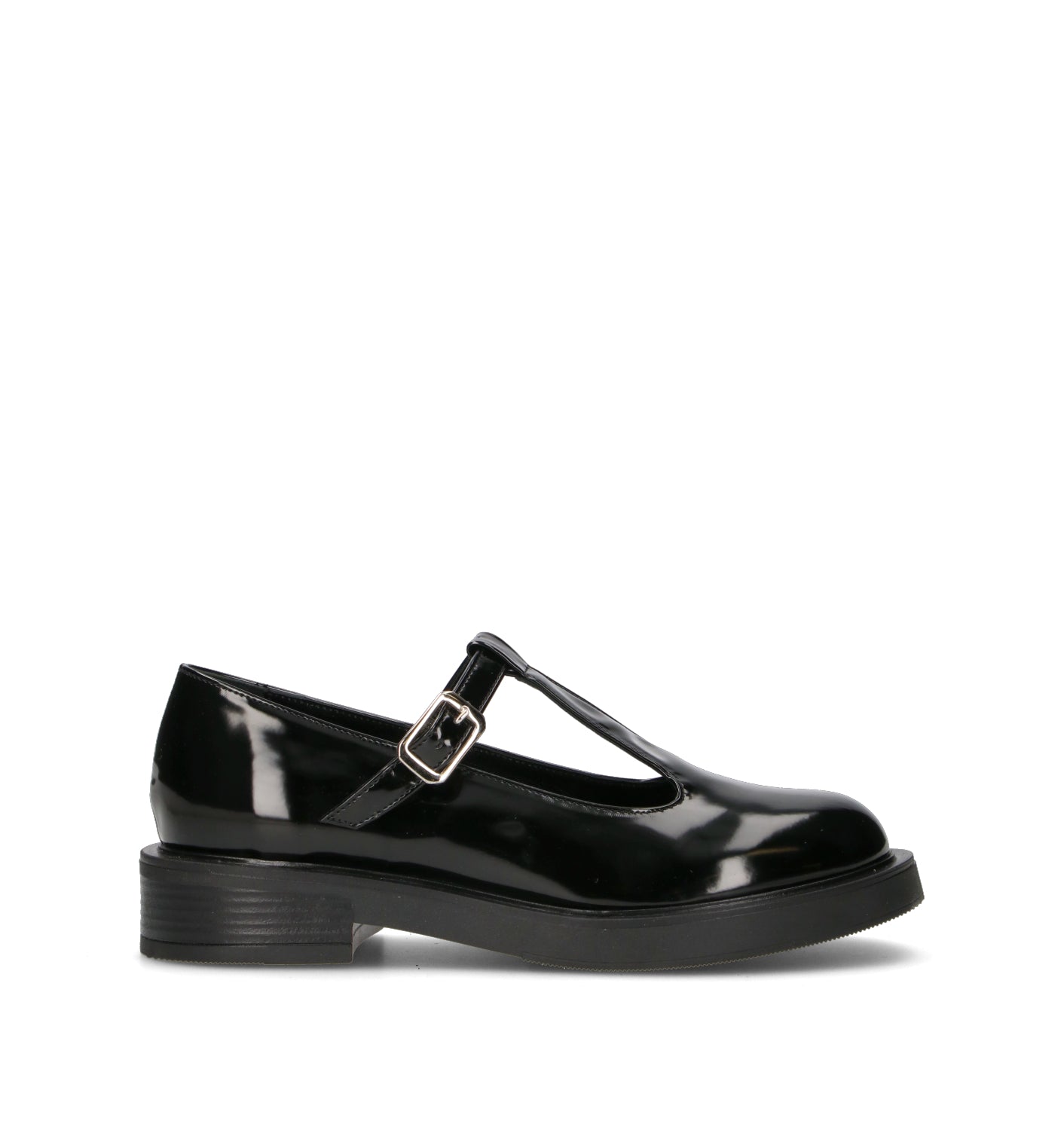 PERLAMARINA Ballerina donna nera