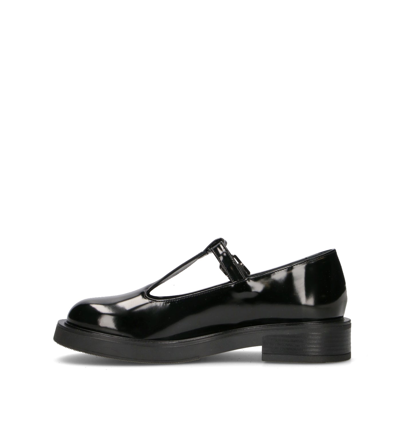 PERLAMARINA Ballerina donna nera