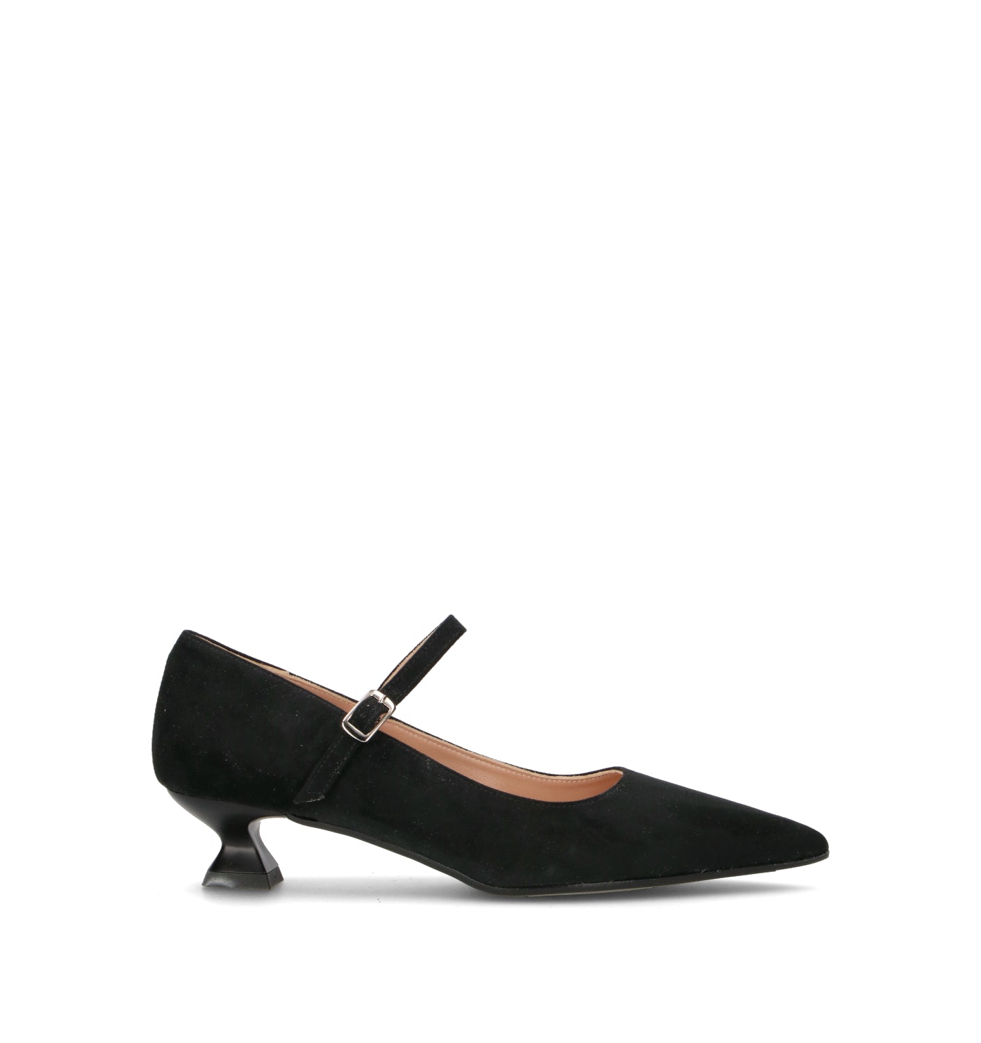 PERLAMARINA Décolleté donna nero