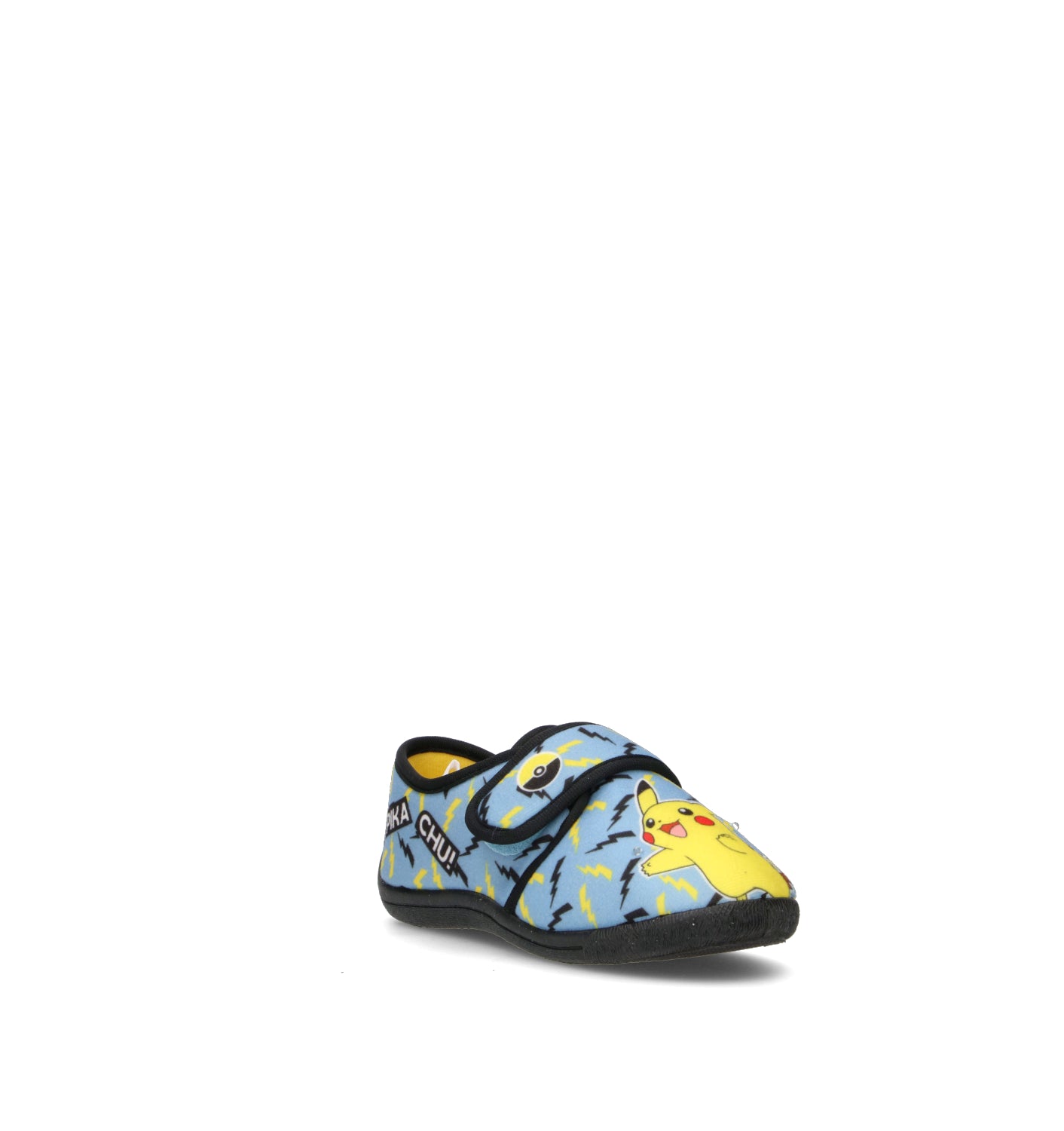 DISNEY Pantofola bimbo azzurra