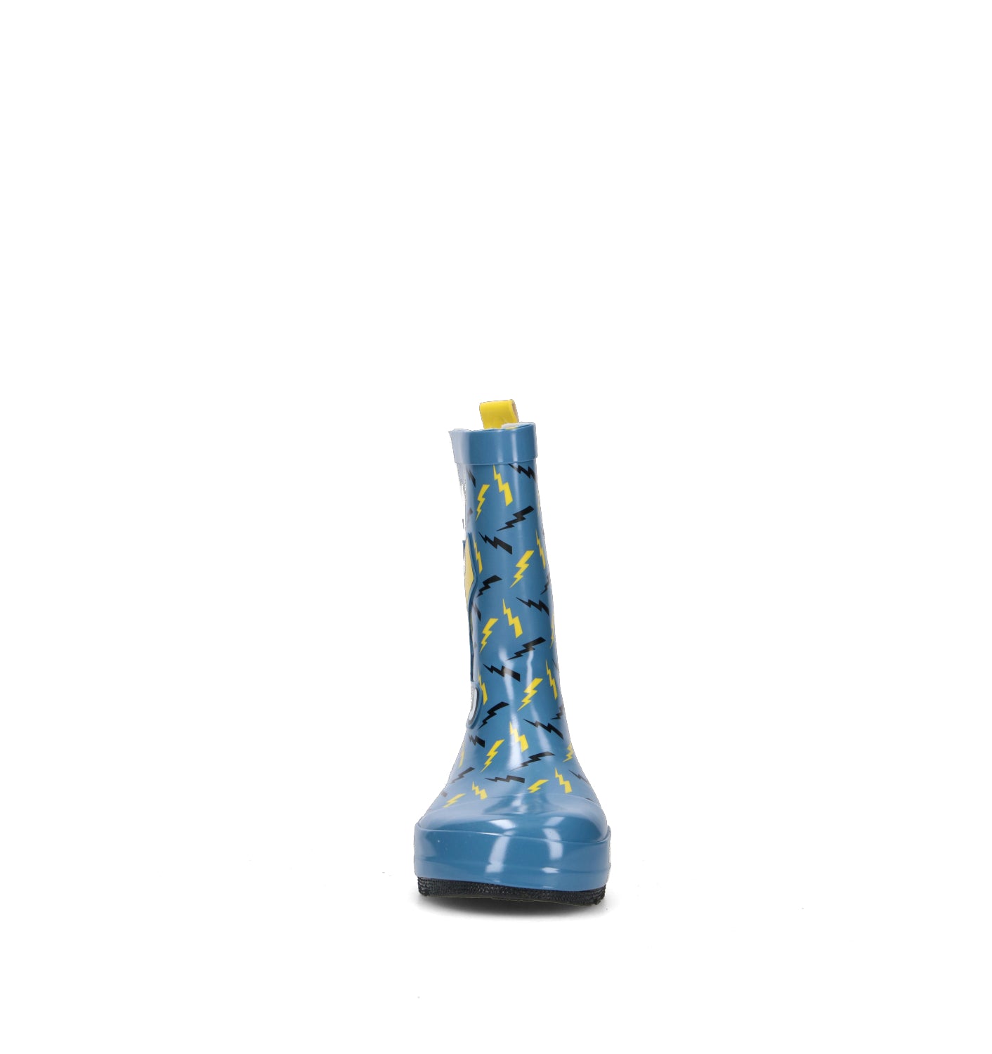 DISNEY Stivale pioggia bimbo azzurro