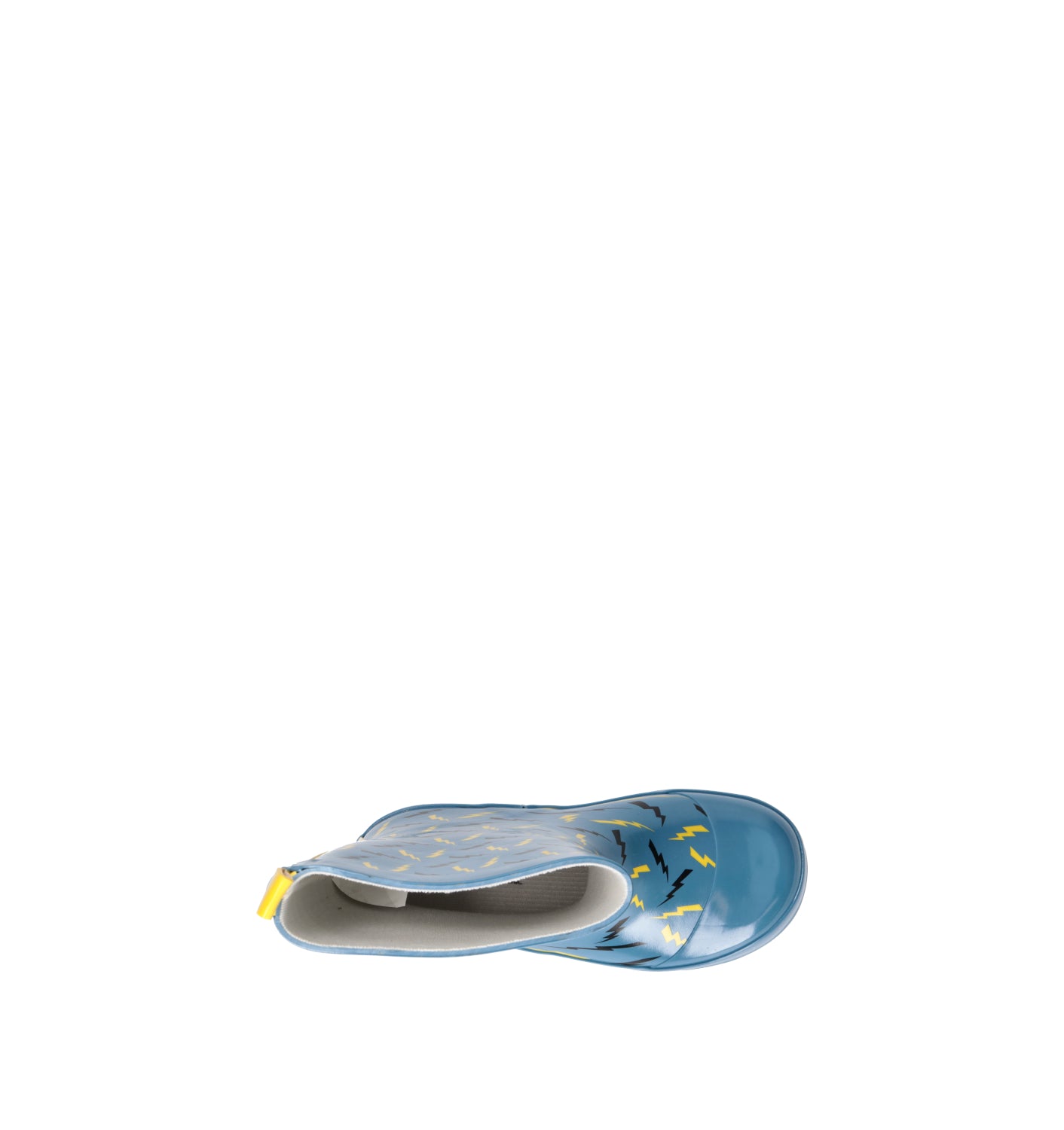 DISNEY Stivale pioggia bimbo azzurro