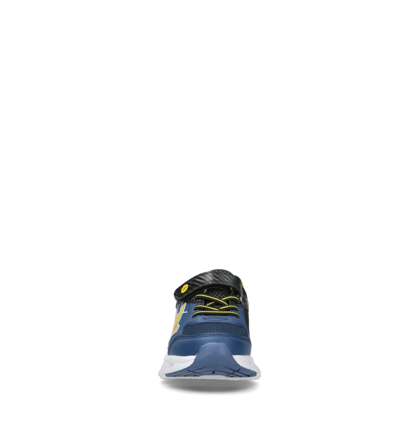 DISNEY Sneaker bimbo blu con luci